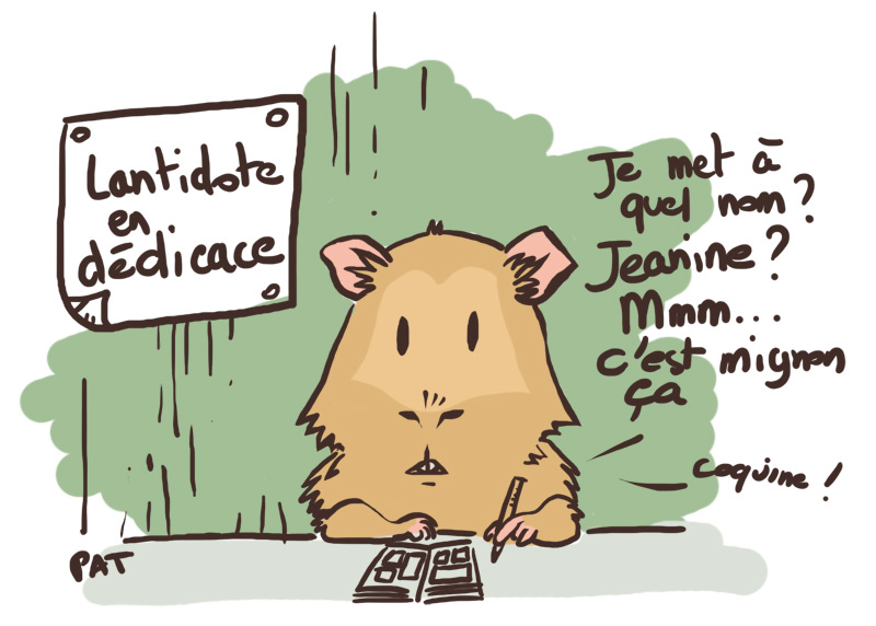 Avatar du membre