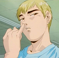 Avatar du membre